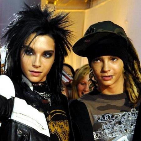 Bill and Tom